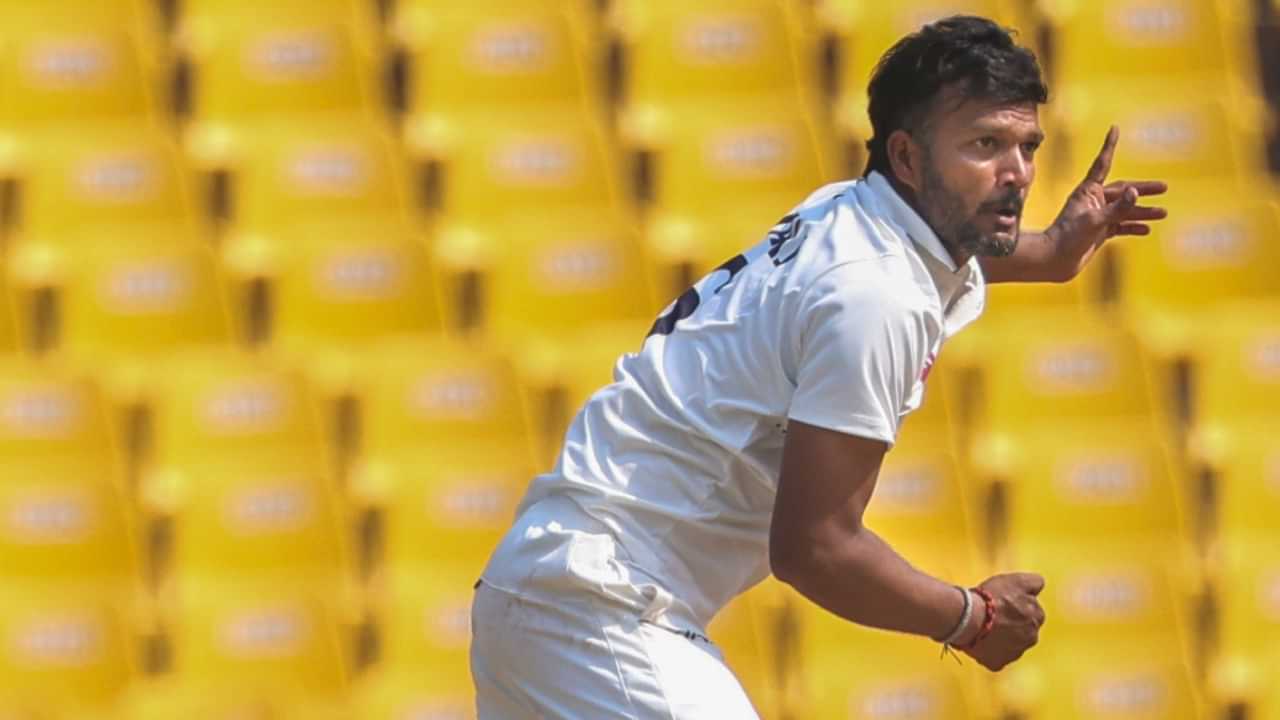 Ranji Trophy 2025: ജലജ് സക്സേനയും ആദിത്യ സർവതെയും ഇല്ല; വരുന്ന രഞ്ജി സീസണിൽ കേരളത്തിന് തിരിച്ചടി Ranji Trophy 2025: ജലജ് സക്സേനയും ആദിത്യ സർവതെയും ഇല്ല; വരുന്ന രഞ്ജി സീസണിൽ കേരളത്തിന് തിരിച്ചടി