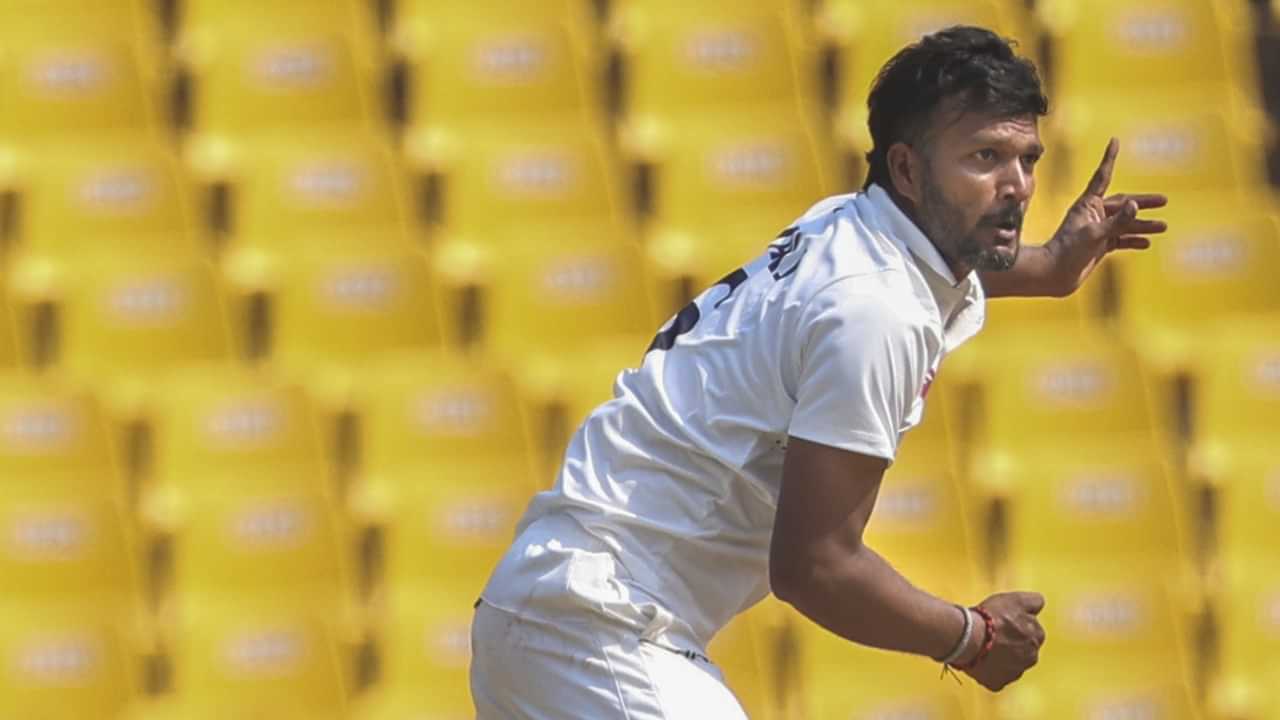 Jalaj Saxena: ഫോണ്‍ കോളിലെ അബദ്ധം കേരളത്തിന് സമ്മാനിച്ച വജ്രായുധം; സെക്കന്‍ഡ് ഹോം വിടുമോ ജലജ് സക്‌സേന?