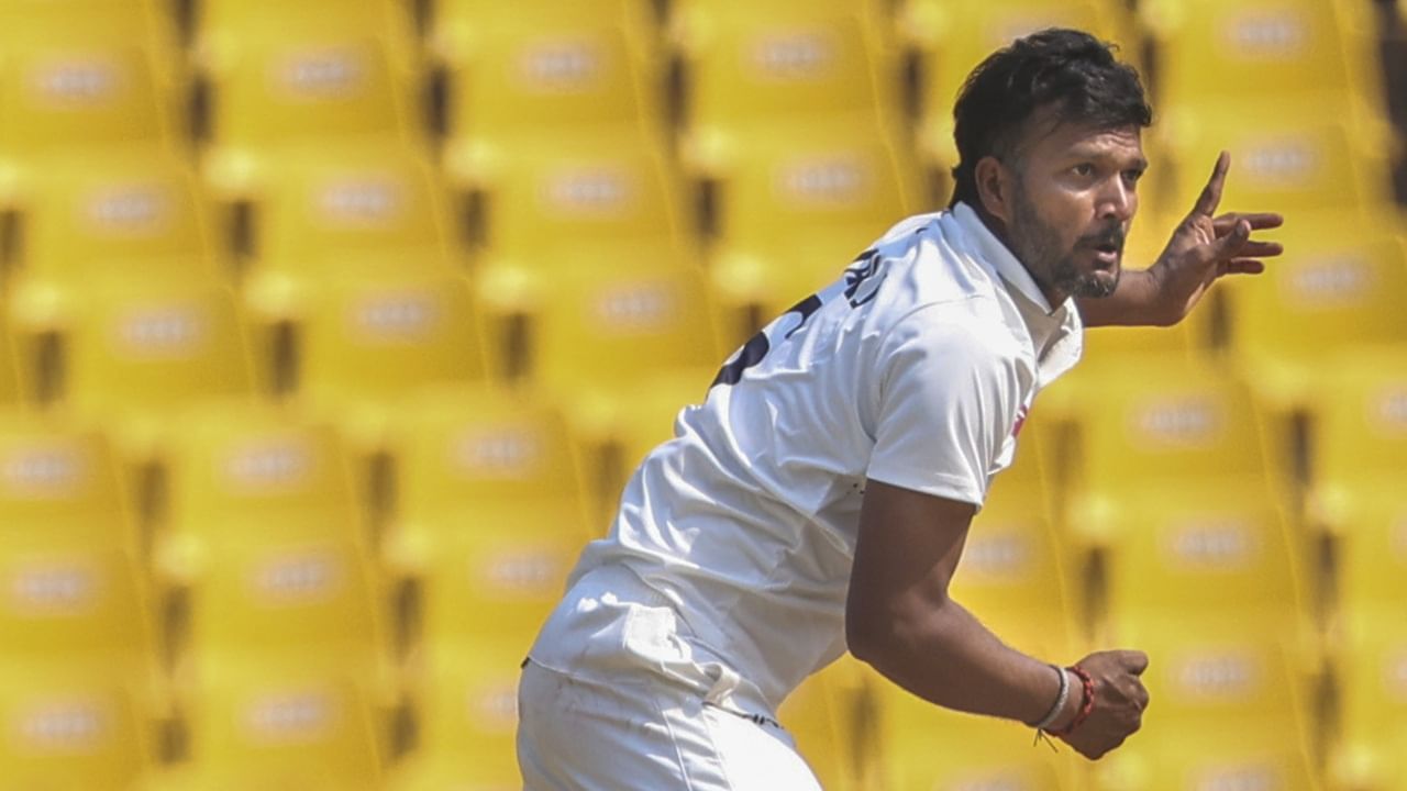 Jalaj Saxena: ഫോണ്‍ കോളിലെ അബദ്ധം കേരളത്തിന് സമ്മാനിച്ച വജ്രായുധം; ‘സെക്കന്‍ഡ് ഹോം’ വിടുമോ ജലജ് സക്‌സേന?