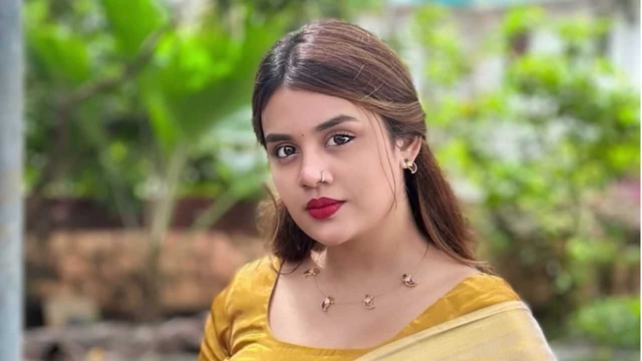 Jasmin Jaffar Video Controversy: എൻ്റെ അറിവില്ലായ്മ; ഗുരുവായൂർ റീൽസ് വിവാദത്തിൽ ജാസ്മിൻ ജാഫർ