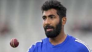 Jasprit Bumrah: ബുംറ ഏഷ്യാ കപ്പില് എല്ലാ മത്സരങ്ങളിലും കളിക്കില്ല? ഡിവില്ലിയേഴ്സ് പറയുന്നു Jasprit Bumrah: ബുംറ ഏഷ്യാ കപ്പില് എല്ലാ മത്സരങ്ങളിലും കളിക്കില്ല? ഡിവില്ലിയേഴ്സ് പറയുന്നു