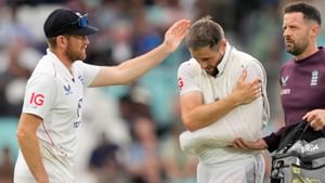 India vs England: ‘ടീമിന് വേണ്ടി എന്ത് ചെയ്യാനും തയ്യാർ’; ക്രിസ് വോക്സ് ബാറ്റിംഗിനിറങ്ങുമോ എന്ന ചോദ്യത്തോട് ജോ റൂട്ട്