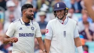 India vs England: ‘അവനൊരു പോരാളി; ദേഷ്യം കാണിക്കുന്നതൊക്കെ അഭിനയമാണ്;’ മുഹമ്മദ് സിറാജിനെ പുകഴ്ത്തി ജോ റൂട്ട്