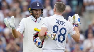 Joe Root: സെഞ്ചുറിക്കൊപ്പം റെക്കോഡുകളും ചാക്കിലാക്കി ജോ റൂട്ട്‌, അതിശയിപ്പിക്കുന്ന നേട്ടം