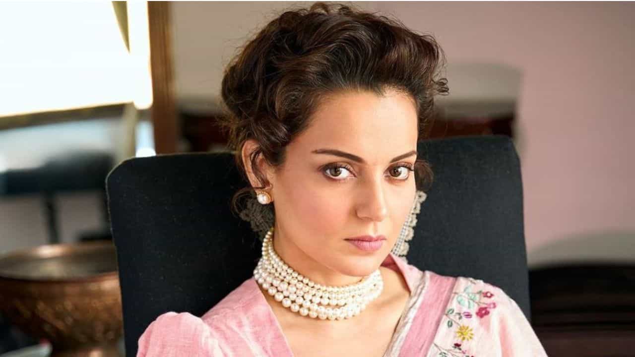 Kangana Ranaut: മോശം ആളുകളാണ് ഡേറ്റിങ് ആപ്പ് ഉപയോ​ഗിക്കുന്നത്, ഇവരുമായി ഇടപഴകുന്നത് സങ്കല്പിക്കാനാകില്ല; കങ്കണ റണാവത്ത്