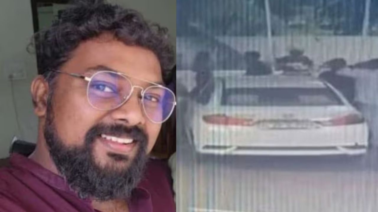 Thiruvananthapuram Youth Kidnapped: 15ഓളം പേർ ചേർന്ന് കാർ വളഞ്ഞ് യുവാവിനെ തട്ടിക്കൊണ്ടുപോയി; സംഭവം കാട്ടാക്കടയിൽ
