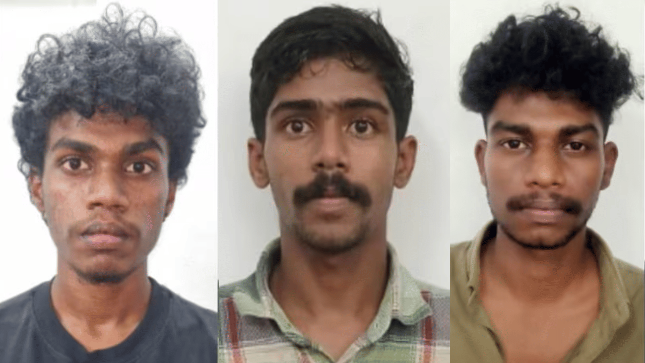 Kayanna Group Assault: ഇൻസ്റ്റാഗ്രാം വഴി പരിചയപ്പെട്ടു; 17കാരിയെ വീട്ടിൽ എത്തിച്ച് കൂട്ടബലാസംഘം ചെയ്തു, കോഴിക്കോട് നാല് പേർ പിടിയിൽ