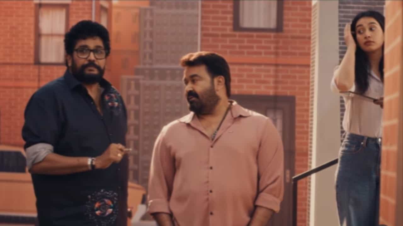 KCL 2025: എന്നെ ഉച്ചക്ക് രണ്ട് മണിക്ക് വിടണേ; ഷാജി കൈലാസിനോട് മോഹൻലാലിൻ്റെ അഭ്യർത്ഥന: കെസിഎൽ പരസ്യം വൈറൽ