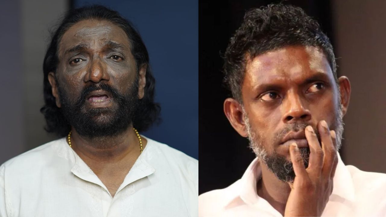 KG Markose-Vinayakan: ‘സിനിമയിൽ കയറിക്കൂടി എന്നല്ലാതെ എന്ത് വിശേഷ ഗുണമാണ് വിനായകന് ഉള്ളത്, വിദ്യാഭ്യാസമുണ്ടോ?’; കെ ജി മാർക്കോസ്