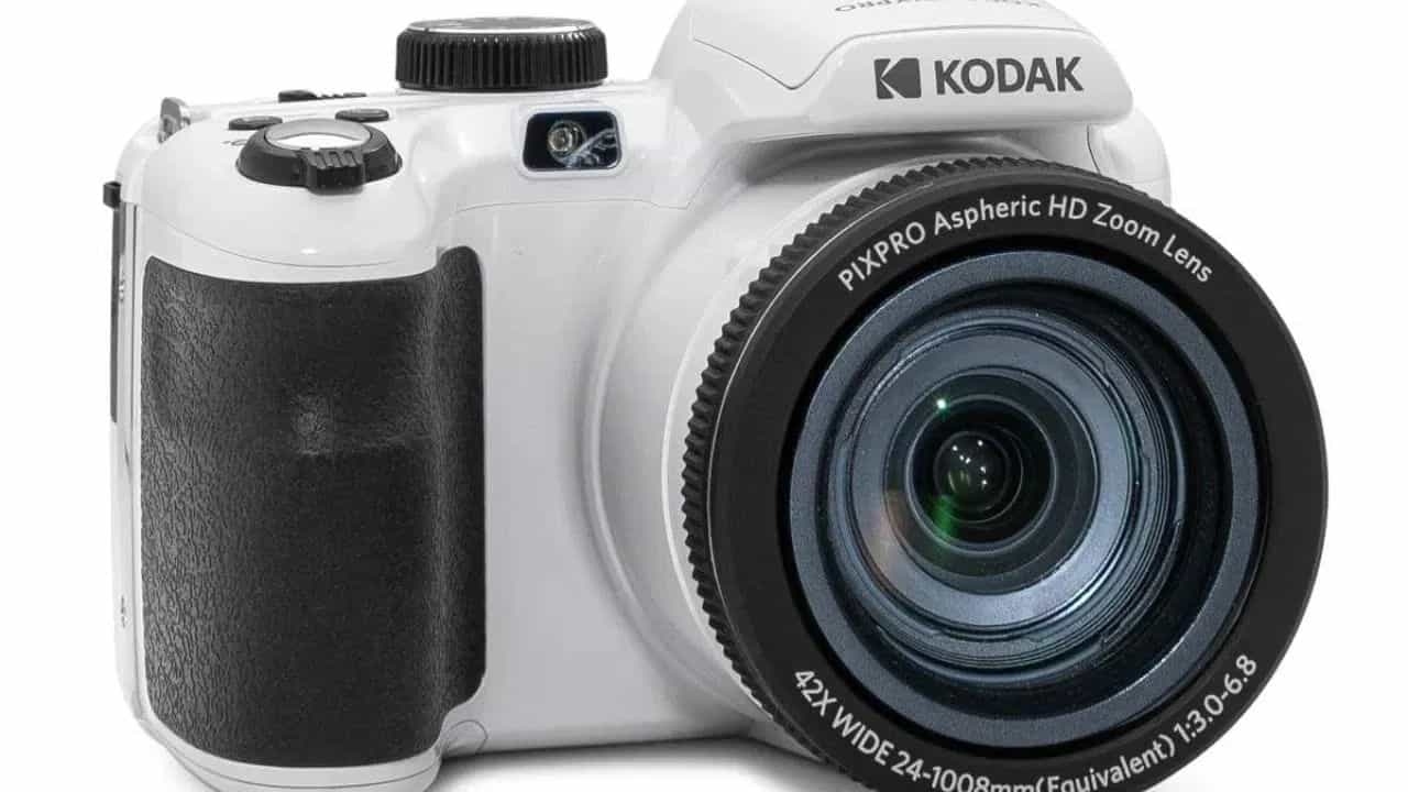 Kodak Faces Financial Crisis: പ്രമുഖ ഫോട്ടോഗ്രാഫി കമ്പനി കൊഡാക് സാമ്പത്തിക പ്രതിസന്ധിയിൽ; 133 വർഷത്തെ ചരിത്രത്തിന് തിരശ്ശീല വീഴുമോ?