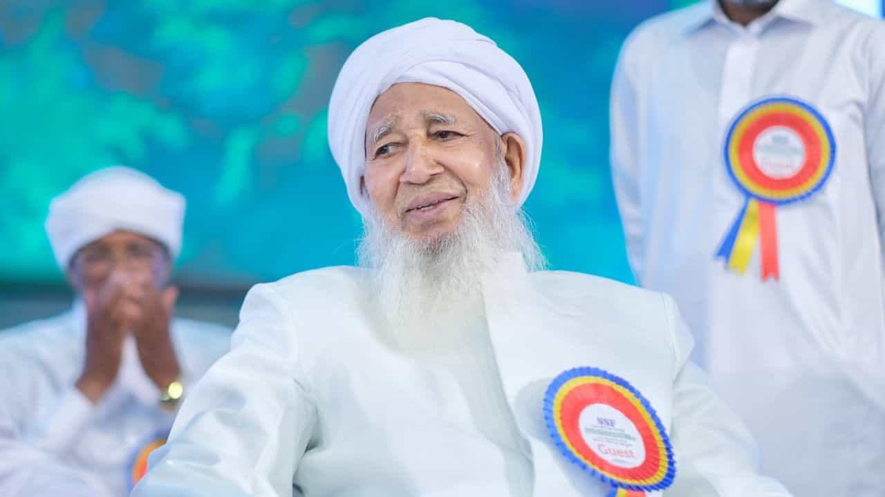 Nimisha Priya Case: കാന്തപുരം മാപ്പ് പറയണം; രൂക്ഷവിമര്‍ശനവുമായി തലാലിന്റെ സഹോദരന്‍