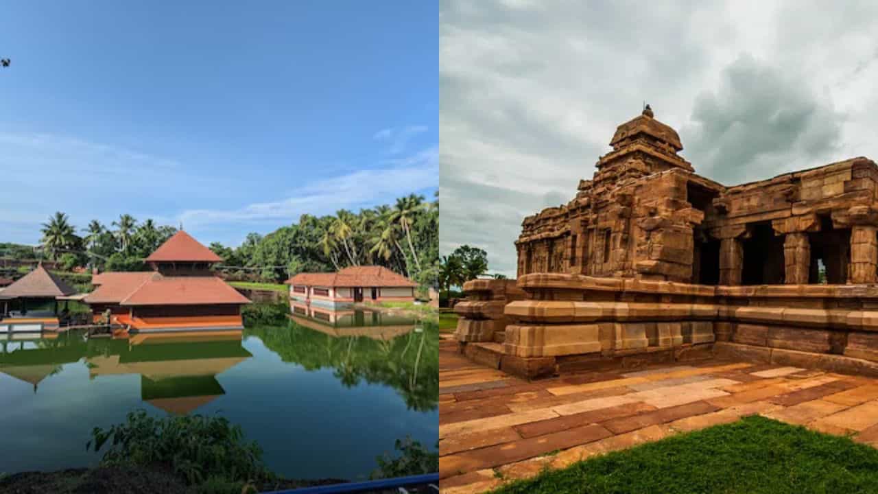 Mallikarjuna Shiva Temple: മനസറിഞ്ഞ് പ്രാർഥിച്ചാൽ കൂടെയുണ്ടാവും...; മല്ലികാർജ്ജുന ക്ഷേത്രത്തിലേക്ക് ഒരു യാത്ര പോകാം