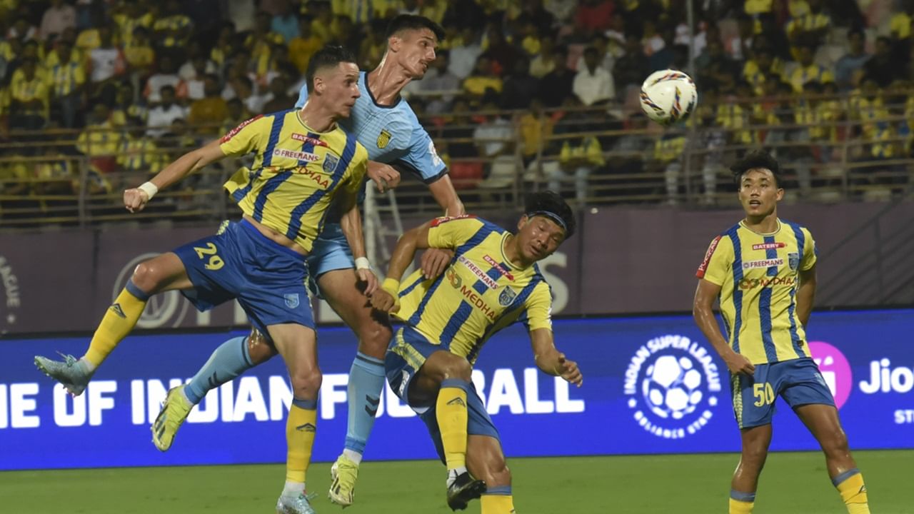 ISL Uncertainty: ട്വിസ്റ്റ് ! ഐഎസ്എല്‍ അനിശ്ചിതത്വത്തിനിടയിലും ബദല്‍ പദ്ധതിയുമായി എഐഎഫ്എഫ്, പുതിയ നീക്കം ഇങ്ങനെ