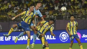 ISL Uncertainty: ട്വിസ്റ്റ് ! ഐഎസ്എല് അനിശ്ചിതത്വത്തിനിടയിലും ബദല് പദ്ധതിയുമായി എഐഎഫ്എഫ്, പുതിയ നീക്കം ഇങ്ങനെ ISL Uncertainty: ട്വിസ്റ്റ് ! ഐഎസ്എല് അനിശ്ചിതത്വത്തിനിടയിലും ബദല് പദ്ധതിയുമായി എഐഎഫ്എഫ്, പുതിയ നീക്കം ഇങ്ങനെ