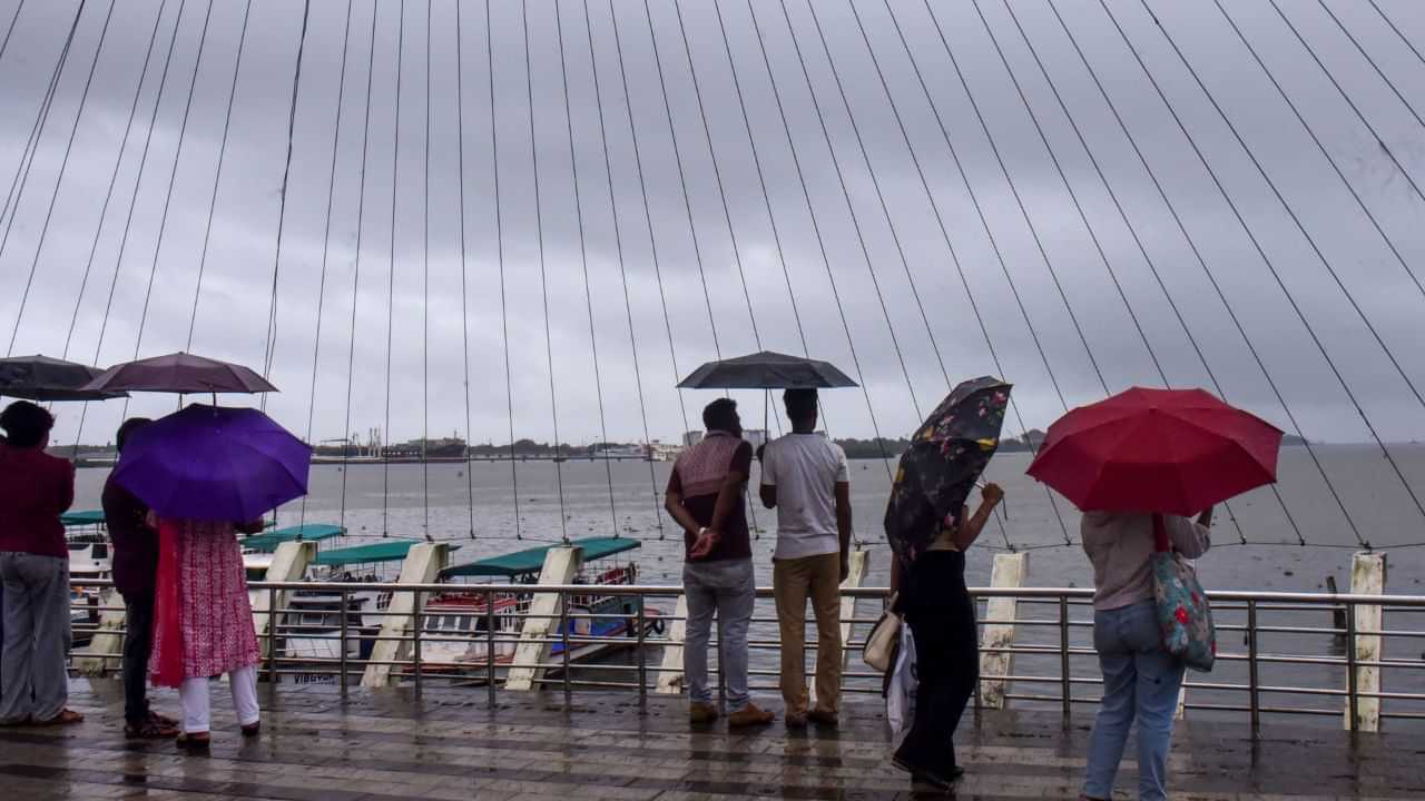 Kerala Rain Alert: ഇടിമിന്നലോട്കൂടിയ അതിശക്തമായ മഴ വരുന്നു..! വിവിധ ജില്ലകളിൽ യെല്ലോ അലർട്ട് പ്രഖ്യാപിച്ചു