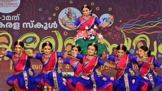 School Backbench system : സ്ഥാനാർത്ഥി ശ്രീക്കുട്ടൻ സഹായിച്ചു, പിൻബഞ്ച്  സങ്കൽപം ഒഴിവാക്കാനാ​ഗ്രഹിച്ച് മന്ത്രിയും