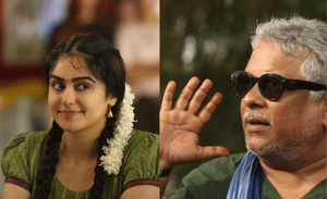 Kerala Story: ‘ശാലിനി ഉണ്ണിക്കൃഷ്ണന്’ ദേശീയ അവാർഡ് കൊടുക്കാത്തതിൽ ദു:ഖമുണ്ട്; സുദീപ്തോ സെൻ