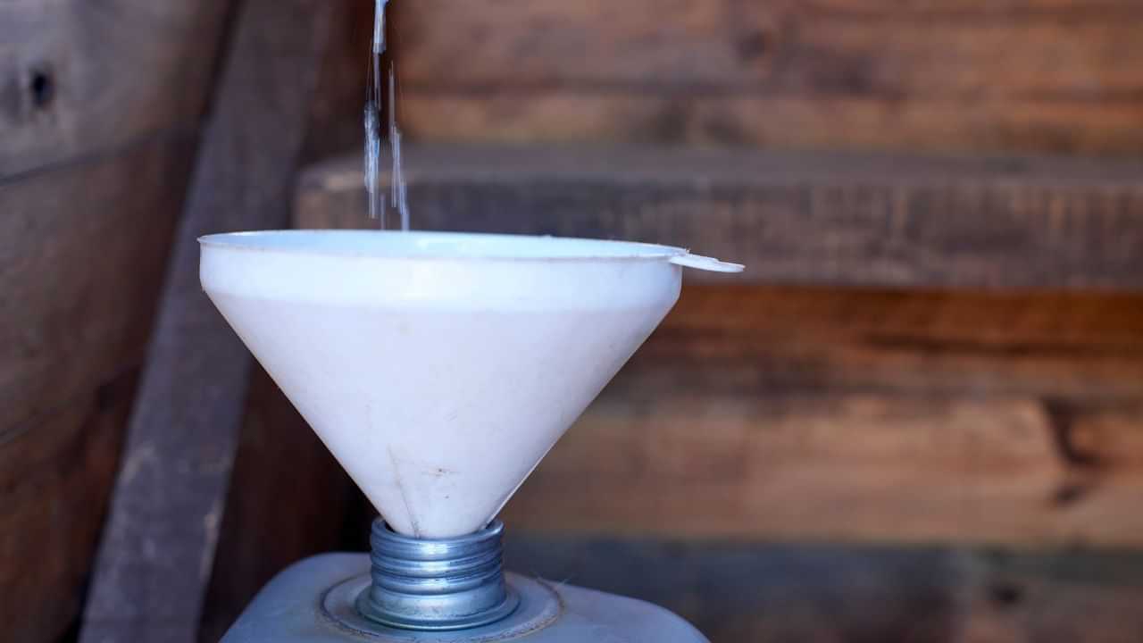 Kerosene Ration Price : ഇനി 65 രൂപ അല്ല, മണ്ണെണ്ണയുടെ വില കൂട്ടി, ഓഗസ്റ്റിലെ റേഷൻ ഇന്നുമുതൽ