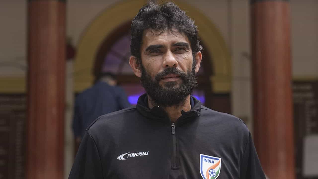 CAFA Nations Cup 2025: നേഷന്‍സ് കപ്പിനുള്ള ഇന്ത്യന്‍ സ്‌ക്വാഡില്‍ സഹലും ഛേത്രിയുമില്ല; ഖാലിദ്‌ ജമീലിന്റെ ടീമില്‍ മൂന്ന് മലയാളികള്‍