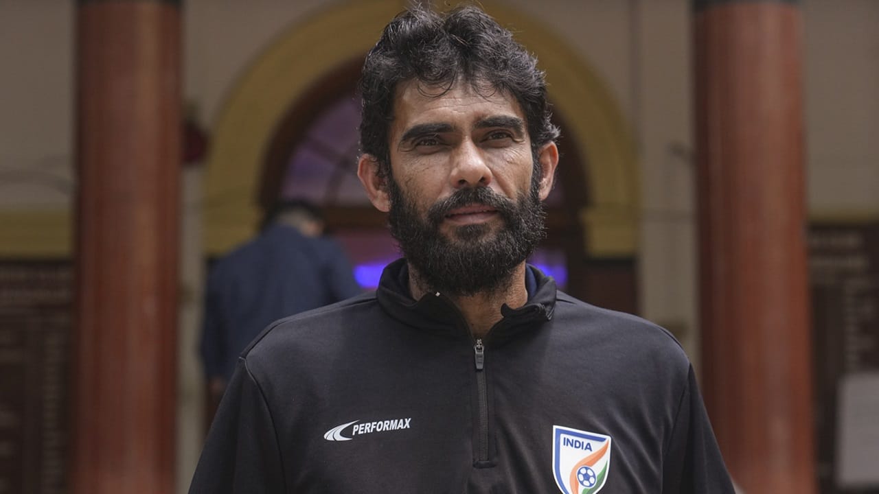 CAFA Nations Cup 2025: നേഷന്‍സ് കപ്പിനുള്ള ഇന്ത്യന്‍ സ്‌ക്വാഡില്‍ സഹലും ഛേത്രിയുമില്ല; ഖാലിദ്‌ ജമീലിന്റെ ടീമില്‍ മൂന്ന് മലയാളികള്‍