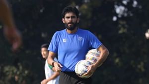 Khalid Jamil: മനോലോയുടെ പിന്ഗാമിയെ കണ്ടെത്തി, ഖാലിദ് ജമീല് ഇനി ഇന്ത്യന് ഫുട്ബോള് കോച്ച് Khalid Jamil: മനോലോയുടെ പിന്ഗാമിയെ കണ്ടെത്തി, ഖാലിദ് ജമീല് ഇനി ഇന്ത്യന് ഫുട്ബോള് കോച്ച്