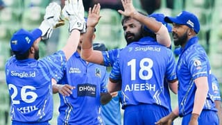 KCL 2025: ജയത്തിനരികെ വീണ്ടും കാലിടറി കാലിക്കറ്റ്; സീസണിൽ തൃശൂരിന് ആദ്യ ജയം