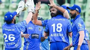 KCL 2025: കൊച്ചി പഴയ കൊച്ചി തന്നെ; ആലപ്പി റിപ്പിള്സിനെ തകര്ത്ത് ബ്ലൂ ടൈഗേഴ്സിന്റെ തേരോട്ടം KCL 2025: കൊച്ചി പഴയ കൊച്ചി തന്നെ; ആലപ്പി റിപ്പിള്സിനെ തകര്ത്ത് ബ്ലൂ ടൈഗേഴ്സിന്റെ തേരോട്ടം