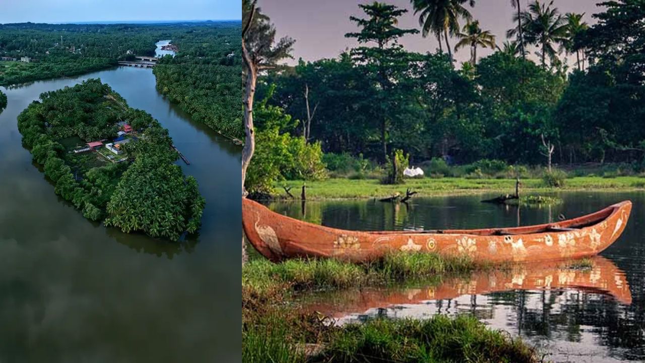 Kochi Cruise Trip: വൈപ്പിനിലെ ദ്വീപുകൾ ചുറ്റികാണാം; ഓണം ക്രൂയിസ് ഉല്ലാസയാത്ര നാളെ മുതൽ