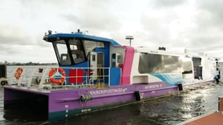 Luggage Rule: ട്രെയിൻ യാത്രയ്ക്ക് ലഗേജ് പരിധി വരുന്നു, പിഴ അടയ്ക്കേണ്ടി വരും! ഇക്കാര്യങ്ങൾ ശ്രദ്ധിക്കാം