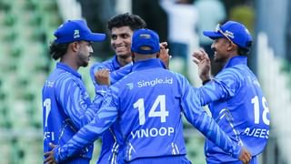 KCL 2025: കണ്‍സിസ്റ്റന്റ് സഞ്ജു, വീണ്ടും അര്‍ധ സെഞ്ചുറി; കൊച്ചി ബ്ലൂ ടൈഗേഴ്‌സിന് മികച്ച സ്‌കോര്‍