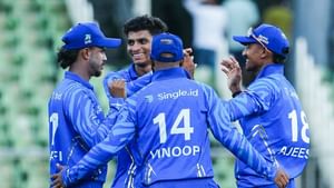 KCL 2025: ആവേശപ്പോരില്‍ കൊച്ചിക്ക് തകര്‍പ്പന്‍ ജയം, ട്രിവാന്‍ഡ്രം റോയല്‍സ് പൊരുതിത്തോറ്റു