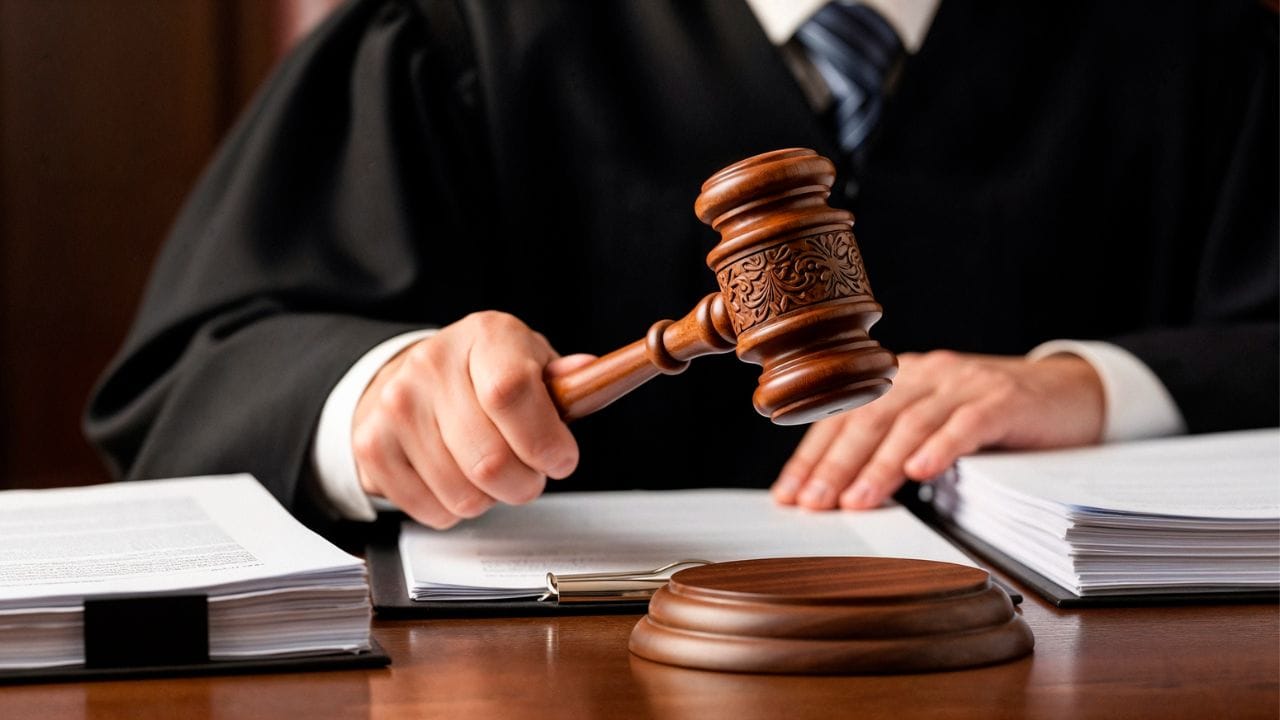 Kollam Family Court Judge Assault Case: ചവറയിലെ കുടുംബ കോടതി ജഡ്ജിക്കെതിരെ ലൈംഗികാതിക്രമ പരാതി; അന്വേഷണം ആരംഭിച്ചു