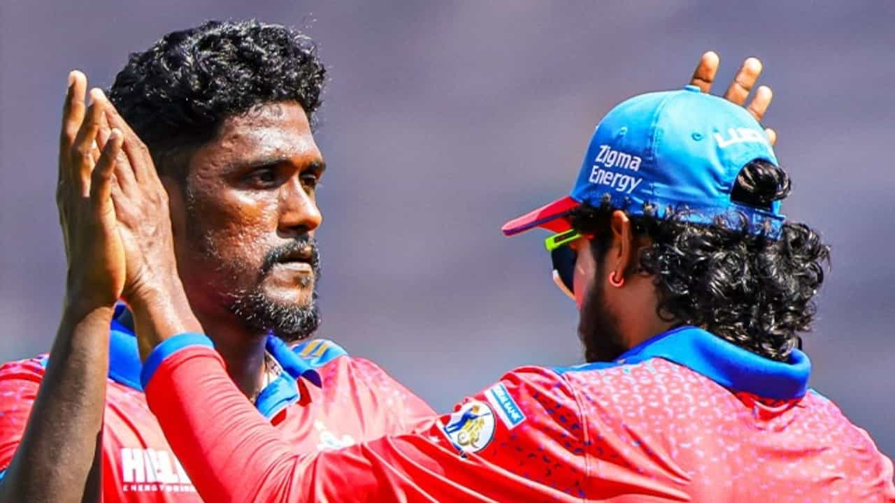 KCL 2025: അവസാന ഓവർ ത്രില്ലർ; കാലിക്കറ്റിനെതിരെ ഒരു വിക്കറ്റിൻ്റെ ആവേശജയവുമായി കൊല്ലം