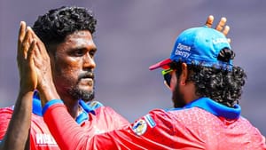 KCL 2025: അവസാന ഓവർ ത്രില്ലർ; കാലിക്കറ്റിനെതിരെ ഒരു വിക്കറ്റിൻ്റെ ആവേശജയവുമായി കൊല്ലം KCL 2025: അവസാന ഓവർ ത്രില്ലർ; കാലിക്കറ്റിനെതിരെ ഒരു വിക്കറ്റിൻ്റെ ആവേശജയവുമായി കൊല്ലം