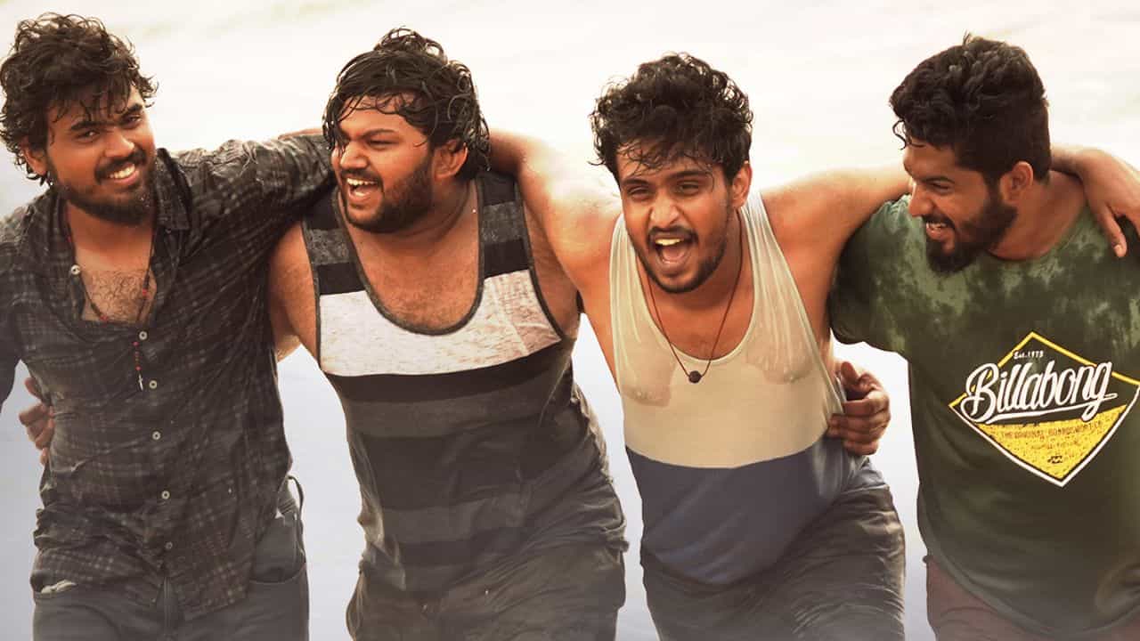 Kummattikali OTT ; നമ്മൾ അനാഥരാണ് പക്ഷേ ഗുണ്ടകൾ അല്ല! മാധവ് സുരേഷിൻ്റെ കുമ്മാട്ടിക്കളി ഇനി ഇവിടെ കാണാം