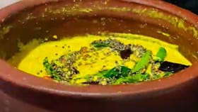 Vishu Special Recipe: തയ്യാറാക്കാൻ ബുദ്ധിമൂട്ടില്ല… എളുപ്പത്തിൽ വിഷു സ്പെഷ്യൽ കുറുക്കു കാളൻ റെഡിയാക്കാം...