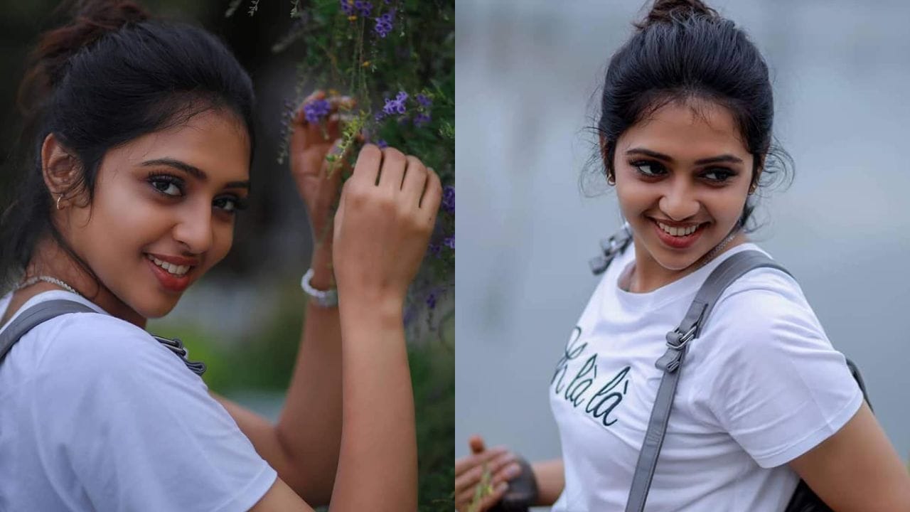 തുടർന്ന്, ശിവകുമാറിനൊപ്പം 'കുട്ടിപ്പുലി', വിശാലിനൊപ്പം 'പാണ്ഡ്യനാട്', 'നാൻ സിഗപ്പു മനിതൻ', സിദ്ധാർത്ഥിനൊപ്പം 'ജിഗർതണ്ട', കാർത്തിക്കൊപ്പം 'കൊമ്പൻ', അജിത്തിനൊപ്പം 'വേതാളം', വിജയ് സേതുപതിക്കൊപ്പം 'റെക്ക' തുടങ്ങി ഒട്ടെറെ സിനിമകളിൽ വേഷമിട്ടു. (Image Credits: Lakshmi Menon/Facebook)