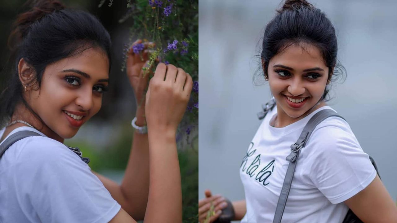 തുടർന്ന്, ശിവകുമാറിനൊപ്പം 'കുട്ടിപ്പുലി', വിശാലിനൊപ്പം 'പാണ്ഡ്യനാട്', 'നാൻ സിഗപ്പു മനിതൻ', സിദ്ധാർത്ഥിനൊപ്പം 'ജിഗർതണ്ട', കാർത്തിക്കൊപ്പം 'കൊമ്പൻ', അജിത്തിനൊപ്പം 'വേതാളം', വിജയ് സേതുപതിക്കൊപ്പം 'റെക്ക' തുടങ്ങി ഒട്ടെറെ സിനിമകളിൽ വേഷമിട്ടു. (Image Credits: Lakshmi Menon/Facebook)