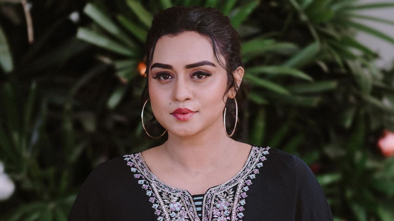 Lakshmi Nakshathra: ‘എല്ലാവർക്കും എന്റെ വിവാഹം എപ്പോഴാണെന്നാണ് അറിയേണ്ടത്’; ചോദ്യങ്ങൾക്ക് മറുപടിയുമായി ലക്ഷ്മി നക്ഷത്ര