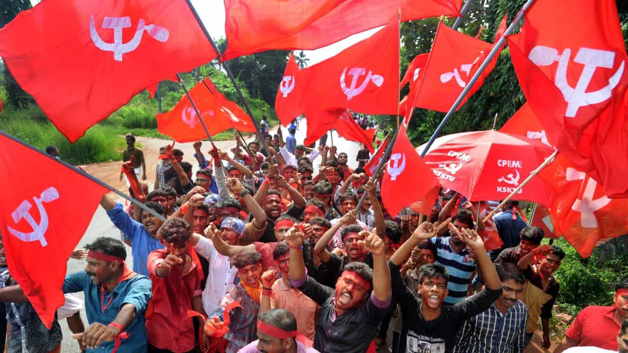 Chhattisgarh Nuns Case: കന്യാസ്ത്രീകളുടെ അറസ്റ്റിനെ തുടര്‍ന്ന് ഇന്നും നാളെയും എല്‍ഡിഎഫ് പ്രതിഷേധം