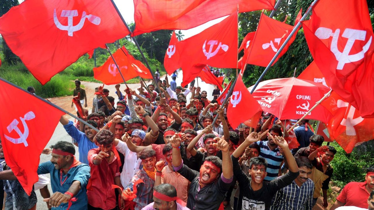 Chhattisgarh Nuns Case: കന്യാസ്ത്രീകളുടെ അറസ്റ്റിനെ തുടര്‍ന്ന് ഇന്നും നാളെയും എല്‍ഡിഎഫ് പ്രതിഷേധം