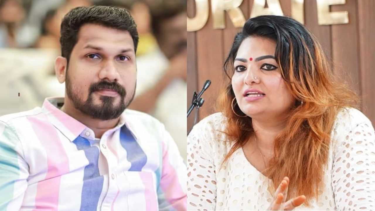 Listin Stephen: ഐസിയുവിൽ കിടന്നിട്ട് ഡബ്ള്യു.സി.സി. തിരിഞ്ഞുനോക്കിയില്ല, മരിച്ചാൽ മാത്രം വരും; സാന്ദ്ര തോമസിന്റെ പഴയ വീഡിയോ പുറത്തുവിട്ട് ലിസ്റ്റിൻ സ്റ്റീഫൻ