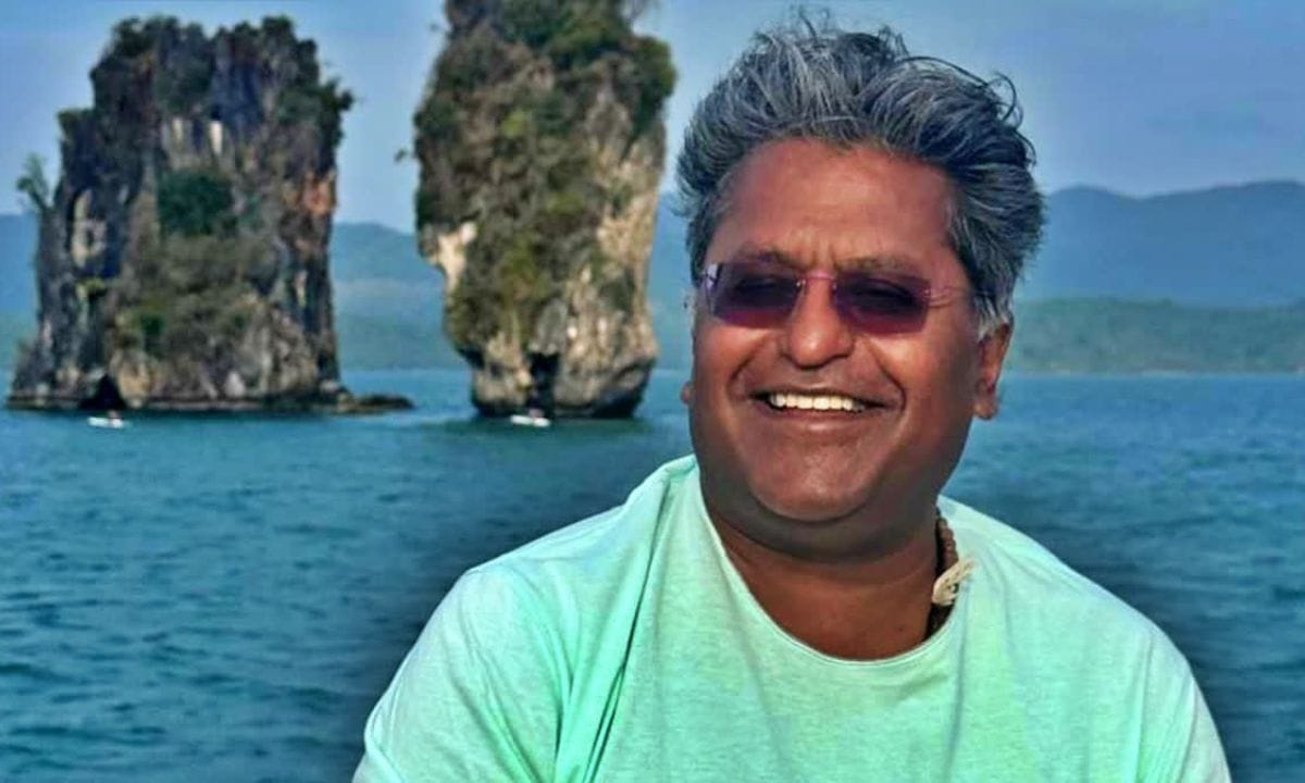 "എനിക്കറിയില്ല, എന്തിനാണ് അവർ ദേഷ്യപ്പെടുന്നതെന്ന്. എന്നോട് ഒരു ചോദ്യം ചോദിച്ചു. ഞാൻ സത്യം പറഞ്ഞു. എനിക്ക് അതിലൊന്നും ചെയ്യാനാവില്ല. ഞാൻ സത്യം പറയുന്നയാളാണ്. ശ്രീ ഇരയായിരുന്നു. അതാണ് കൃത്യമായി ഞാൻ പറഞ്ഞതും."- ഐഎഎൻഎസിനോട് ലളിത് മോദി പറഞ്ഞു.