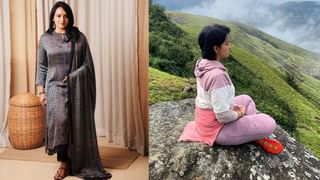 Actor Bijukuttan: ലോറിയുടെ പിന്നിൽ കാർ ഇടിച്ചുകയറി; നടന്‍ ബിജുക്കുട്ടന് പരിക്ക്