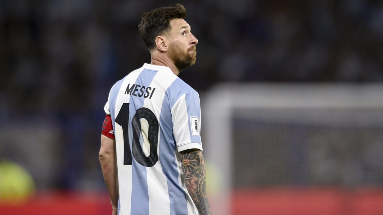 ലാറ്റിന് അമേരിക്കന് രാജ്യമായ അര്ജന്റീനയ്ക്ക് മറ്റേതെങ്കിലും ലാറ്റിന് അമേരിക്കന് രാജ്യം എതിരാളികളായി എത്തുമോയെന്നും വ്യക്തമല്ല. ഗള്ഫ് രാജ്യങ്ങളും പരിഗണനയിലുണ്ട് (Image Credits: PTI)