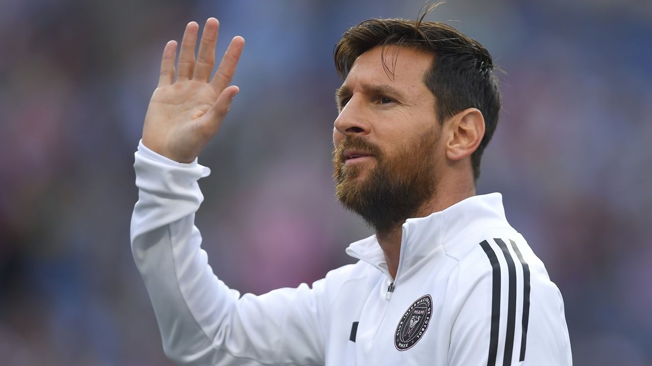 Anto Augustine: ‘മെസി വരില്ലെന്നത് മാധ്യമസൃഷ്ടി, ആകാശത്ത് നിന്നുണ്ടാക്കി പറയരുത്‌’