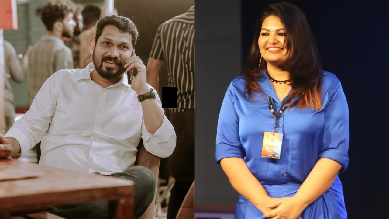 Kerala Film Producers Association Election : നിർമാതാക്കളുടെ സംഘടന തിരഞ്ഞെടുപ്പ്; സാന്ദ്രയ്ക്കും വിനയനും തോൽവി; ലിസ്റ്റിൻ സ്റ്റീഫൻ സെക്രട്ടറി, ബി രാകേഷ് പ്രസിഡൻ്റ്