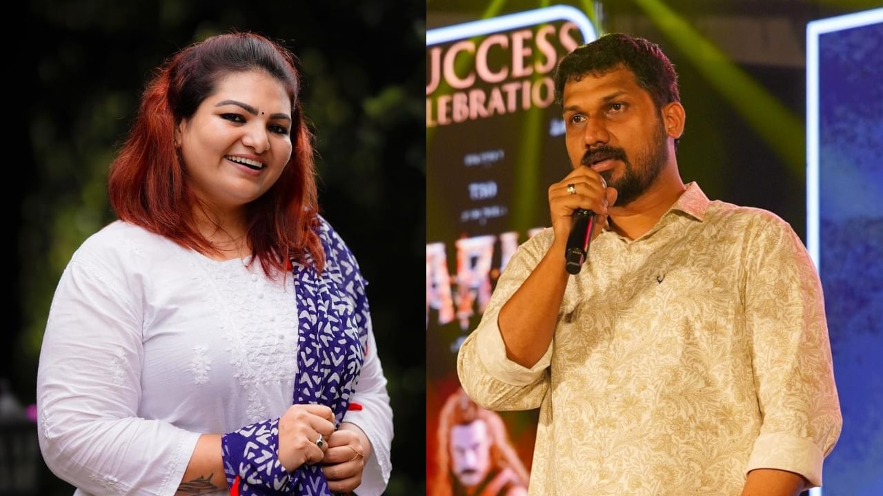 Listin Stephen: ‘ചിലപ്പോൾ കഥ ഇഷ്ടപ്പെട്ടിട്ടുണ്ടാവില്ല’; സിനിമയിൽ നിന്ന് മമ്മൂട്ടി പിന്മാറിയെന്ന സാന്ദ്ര തോമസിൻ്റെ ആരോപണത്തിൽ ലിസ്റ്റിൻ സ്റ്റീഫൻ