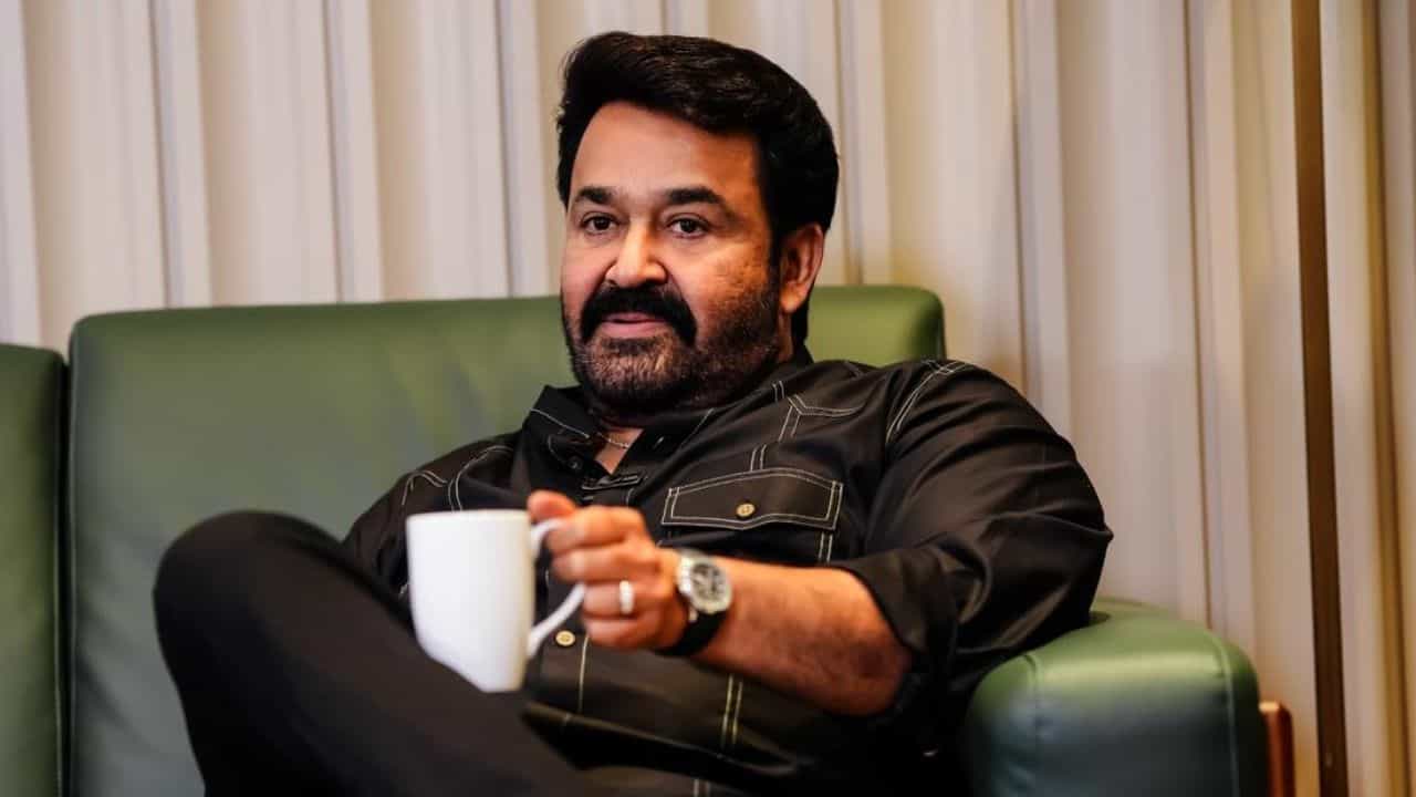 Mohanlal: എന്റെ മക്കൾ വലിയ അഭിനേതാക്കളാകണമെന്ന് ഞാൻ ആഗ്രഹിച്ചിട്ടില്ല, നന്നായി ചെയ്താൽ അവർക്ക് കൊള്ളാം; മോഹൻലാൽ