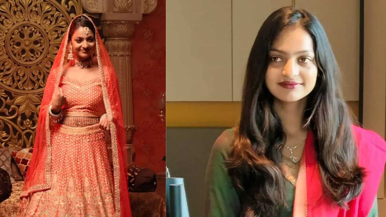 Viral Monalisas malayalam movie: കുംഭമേള വൈറൽ സുന്ദരി മോണാലിസ ഇനി മലയാള സിനിമയിലേക്ക്, ആദ്യ ചിത്രം നാഗമ്മ